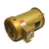 Baldor-Reliance Super E Motor, 182TCZ, 3HP, 3500 RPM