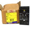 Square D EGB34060 Miniature Circuit Breaker 480Y/277V 60A 3-Pole 65kA Bolt On