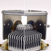 Oren Elliott Products 73-1-45-45TCHC M75 Series Air Variable Capacitor 20-495pF