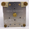 Oren Elliott Products 73-1-45-45TCHC M75 Series Air Variable Capacitor 20-495pF