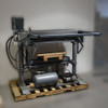 Belovac Model BV C-Class 24" x 48" Vacuum Forming Machine