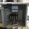 Belovac Model BV C-Class 24" x 48" Vacuum Forming Machine