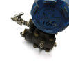 Rosemount 1151DP6E22 Differential Pressure Transmitter 2000 PSI Working Pressure