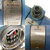 Rosemount 1151DP6E22 Differential Pressure Transmitter 2000 PSI Working Pressure