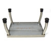 Smith & Nephew Stainless Steel Step Stool 8 Inch Step Height
