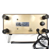 Kuroda Techno Sunbonder USM-3 Ultrasonic Soldering Machine w/ Foot Switch, Iron