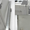 Hewlett Packard 8753E Network Analyzer 30kHz-3GHz Works, Dented, Loud - Parts