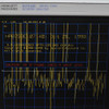 Hewlett Packard 8753E Network Analyzer 30kHz-3GHz Works, Dented, Loud - Parts