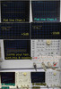 Hewlett Packard 8753E Network Analyzer 30kHz-3GHz Works, Dented, Loud - Parts