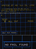 Hewlett Packard 8753E Network Analyzer 30kHz-3GHz Works, Dented, Loud - Parts