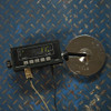 Inscale IN-44-10 Floor Scale 4x4 FT 10,000 Lb Cap
