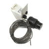ABB K-TEK KSONIK MICRO LP KMICRO Ultrasonic Level Transmitter and Level Switch