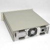 HP 6674A System DC Power Supply 4x 40W Outputs up to 50V@0.8A or 20V@2A w/ GPIB