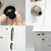 Particle Measuring Systems CLS-700 Corrosive Liquid Sampler with LiquiLaz -Parts
