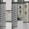 AB 1746-A4 SLC 500 4-Slot Rack w/ 1746-P1 PSU + Modules