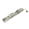 SMC LEFS40B-200B-R36P3D Linear Actuator 200mm Stroke w/LECP6P3D Controller 24VDC