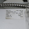 Clean Rooms International SAM 24 MS GS 2×4 HEPA FFU No UV Light
