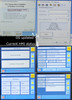 Unitronics V1210-T20BJ Color 12.1" Touch Screen PLC and HMI CAN/Serial/Ethernet
