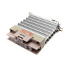 Omron G3PE-215B Solid State 15A Relay 12-24VDC Input 100-240VAC Load SSR