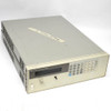 HP 6812A AC Power Source/Analyzer 1phase 300Vrms 750VA Powers on, BAD! - Parts