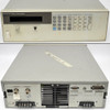 HP 6812A AC Power Source/Analyzer 1phase 300Vrms 750VA Powers on, BAD! - Parts