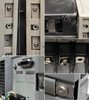 HP 6812A AC Power Source/Analyzer 1phase 300Vrms 750VA Powers on, BAD! - Parts
