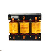MGE UPS 8-96225-83 70kVA .272uH 336A 3-Phase Power Inductor Reactor Line Choke