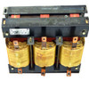 MGE UPS 8-96225-83 70kVA .272uH 336A 3-Phase Power Inductor Reactor Line Choke