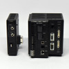Keyence XG-8502P Imaging System/Controller w/ CA-DC30E