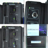 Keyence XG-8502P Imaging System/Controller w/ CA-DC30E