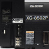 Keyence XG-8502P Imaging System/Controller w/ CA-DC30E