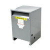 Square D EE45T3H 45-kVA 3-Phase Sorgel Transformer Pri:480VAC Sec:208Y/120VAC