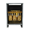 Square D EE45T3H 45-kVA 3-Phase Sorgel Transformer Pri:480VAC Sec:208Y/120VAC