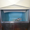 Scotsman C0330SA-1E Ice Machine 30"W w/ BH550S Ice Bin