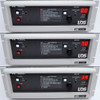 Ling PA1000L PAL Series Power Amplifier PA 1000L CE Unresponsive Controls -Parts