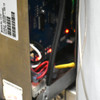 Follett Symphony 12CI400A-S Chewblet Ice/Water Dispenser