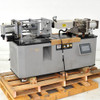 Jiangsu Tianyuan Testing TY-7003 Precision Micro Injection Molding Machine-Parts
