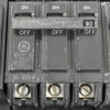 GE AQU3422RCX 225A Main Breaker Panelboard 208Y/120V w/ 22x TQD & THQB Breakers