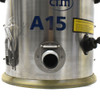 Nilfisk CFM A15 Compressed Air Industrial Vacuum 304SS - Parts