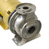 Ebara A3U Centrifugal Pump 3U-40-1601 TEFC VSC 1-1/2" 10HP 3PH EJMM3711T 230/460