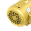 Ebara A3U Centrifugal Pump 3U-40-1601 TEFC VSC 1-1/2" 10HP 3PH EJMM3711T 230/460