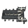 Square D QON320L125I 125A Load Center Interior