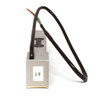Omega LC62SP-30KG Aluminum Single Point Class C3 Load Cell 5-12VDC IP65