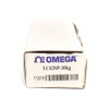 Omega LC62SP-30KG Aluminum Single Point Class C3 Load Cell 5-12VDC IP65