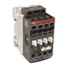 ABB NFZ22E-21 Contactor Relay 24-60VAC 20-60VDC 2NO+2NC 4P Overcurrent DIN Mount