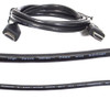 Black 5ft HDMI High-Speed Video Cable (5)