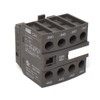 ABB CA4-40U Auxiliary Contact Block 4-Pole 690V 16A