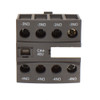 ABB CA4-40U Auxiliary Contact Block 4-Pole 690V 16A