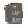 ABB CA4-40U Auxiliary Contact Block 4-Pole 690V 16A