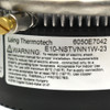 Laing Thermotech E10-NSTVNN1W-23 Water Circulating Pump 115VAC 60W ECM IP44